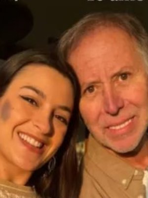 La primera entrevista de María Jesús Sothers tras la muerte de su padre: “El hombre de mi vida”