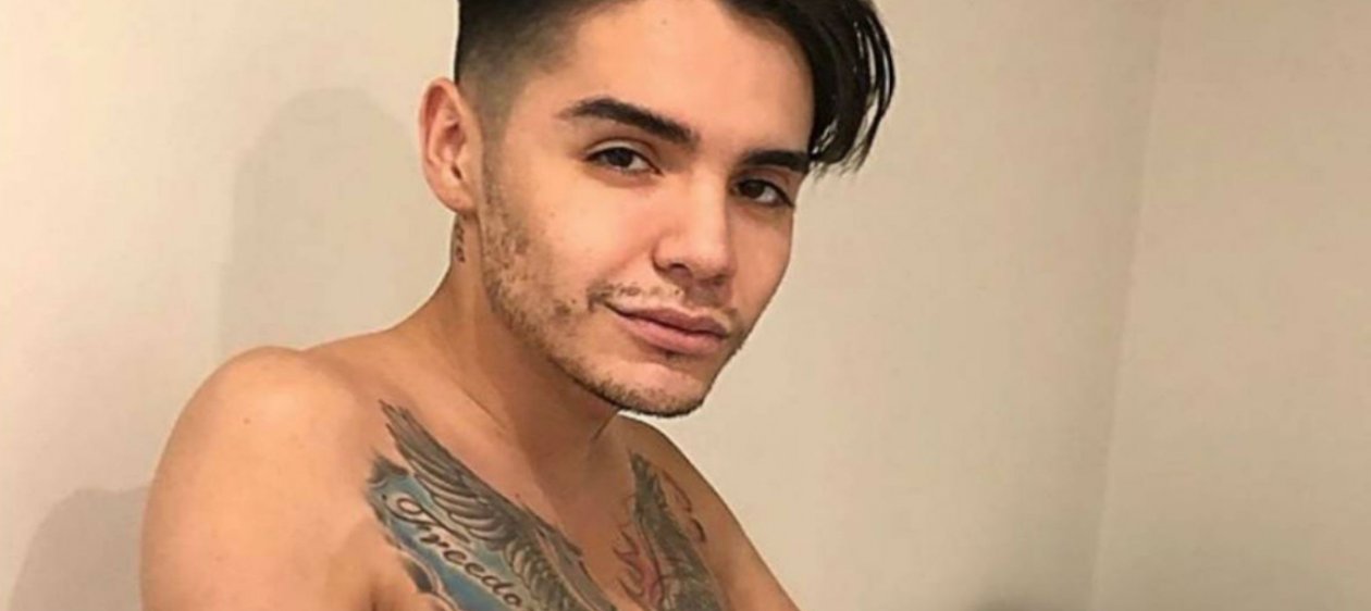 Leo Méndez Jr. revela delicado estado de salud y diagnóstico: “Una enfermedad que te rompe por dentro y por fuera”