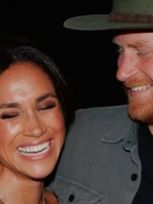 Meghan Markle y príncipe Harry disfrutaron del show de Beyoncé