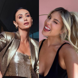 Coté López sobre su amistad con Pamela Díaz: 