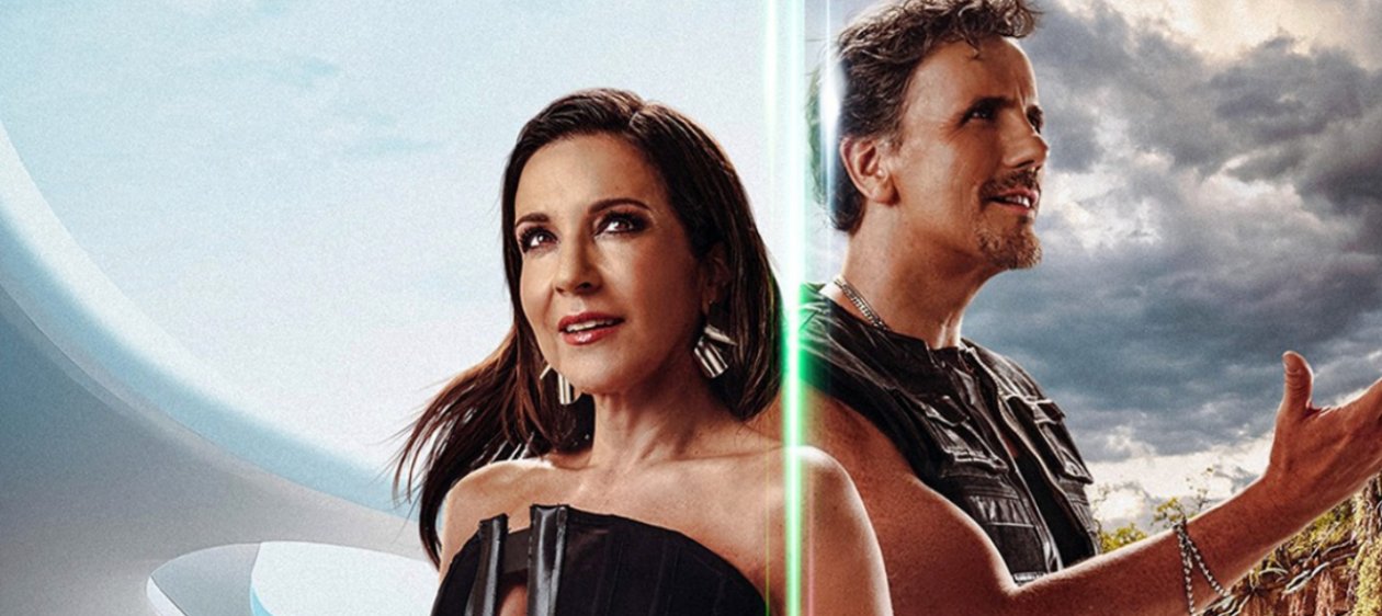 ¡Queda menos de un mes! Confirman fecha de inicio de Mundos Opuestos 3