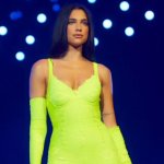 Dua Lipa sorprendió con su perfecto español ¡Cantó "Héroe" de Enrique Iglesias!
