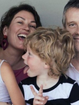 ¡Cumplió 12 años! Javiera Contador compartió emotivo saludo de cumpleaños a su hija: 