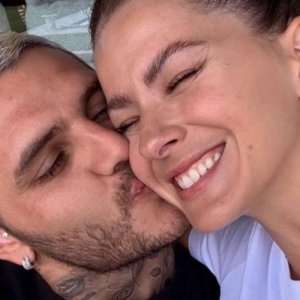 China Suárez habló de embarazo, amor y lo que más le gusta de Mauro Icardi