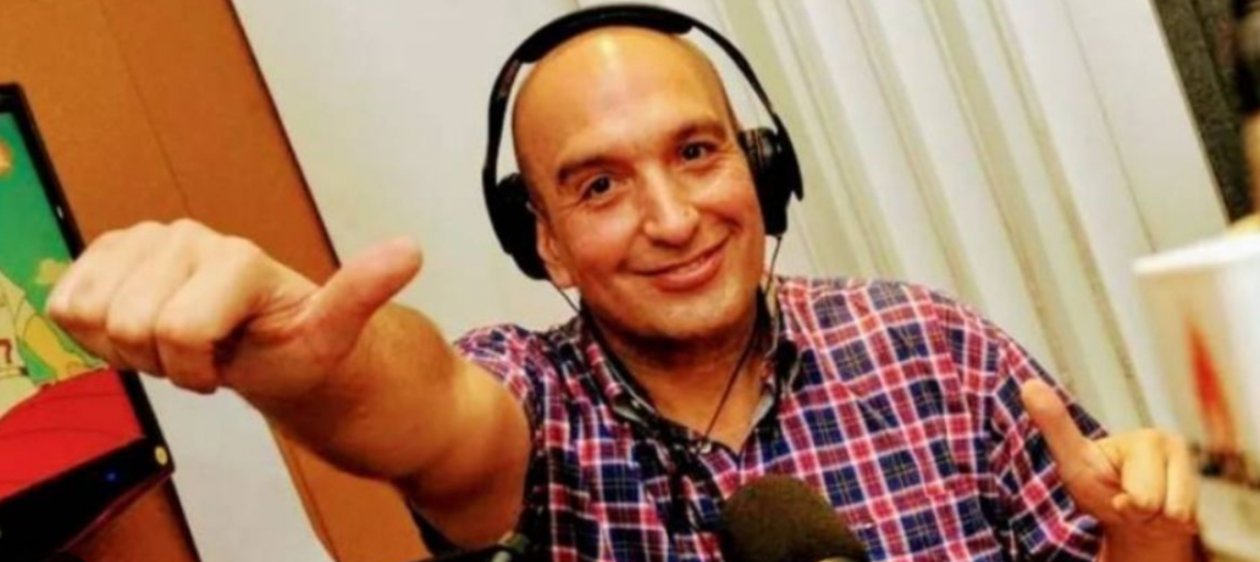 Critican a Kiwi por exponer supuesto romance entre Felipe Camiroaga e Ingrid Cruz