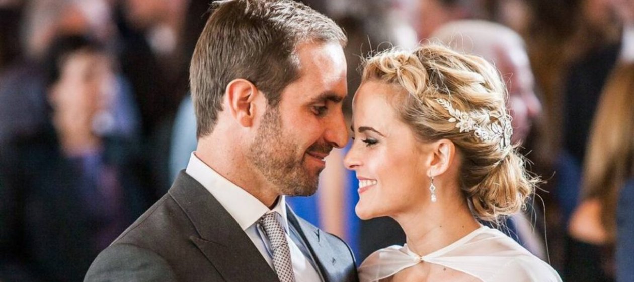 Cristián Arriagada reflexionó sobre sus parejas pasadas y los recuerdos de Javiera Suárez: