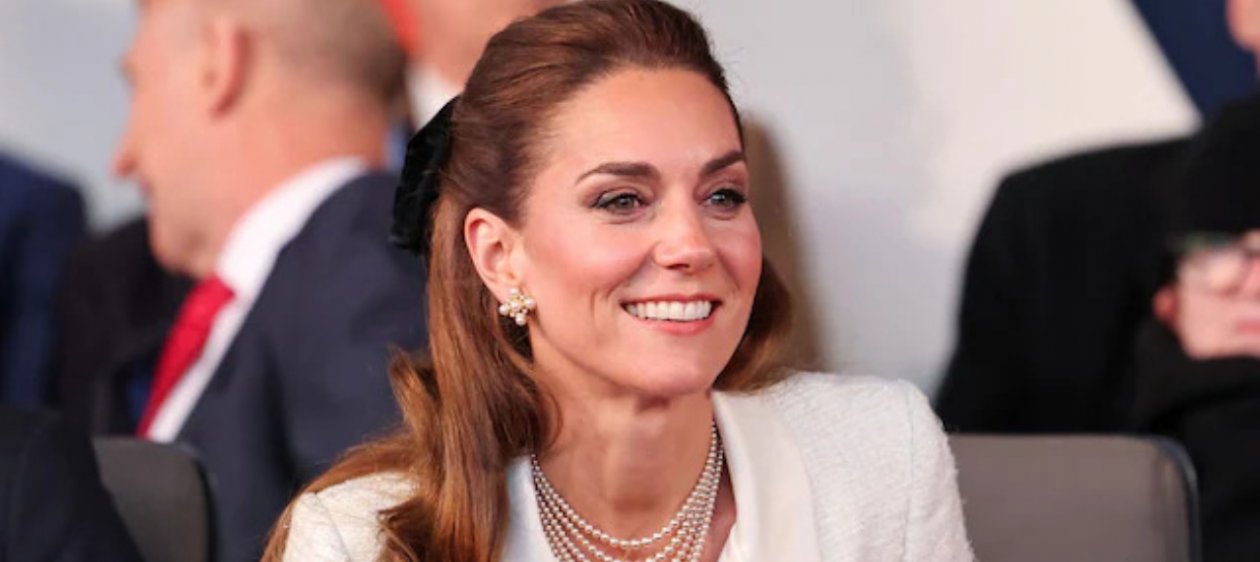 Hermano de Kate Middleton reveló detalles inéditos de la enfermedad de la princesa de Gales