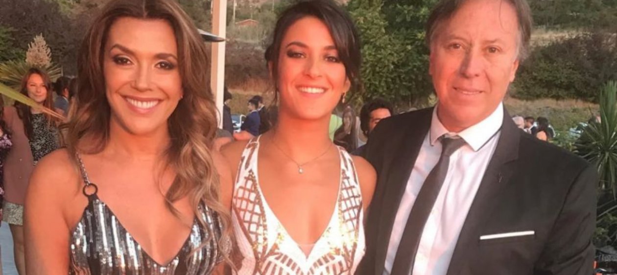 La decisión de Jesús Sothers tras la muerte de su padre:
