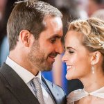 Cristián Arriagada reflexionó sobre sus parejas pasadas y los recuerdos de Javiera Suárez: "Pedirles perdón las veces que no me di por enterado"
