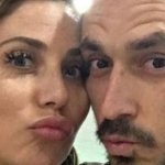 Gissella Gallardo y Mauricio Pinilla tomaron una decisión tras reconciliarse
