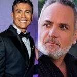Yamila Reyna habló de los rumores de romance entre Américo y Luis Jara: "Vamos a dejarlo fuera"
