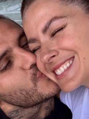 China Suárez habló de embarazo, amor y lo que más le gusta de Mauro Icardi