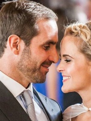 Cristián Arriagada reflexionó sobre sus parejas pasadas y los recuerdos de Javiera Suárez: 