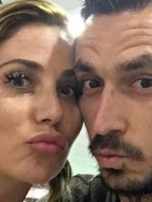 Gissella Gallardo y Mauricio Pinilla tomaron una decisión tras reconciliarse