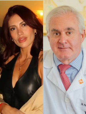 "Grave difamación": Doctor Vidal responde a Karen Bejarano y evalúa acciones legales