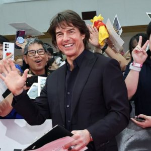 ¿Lo has visto? El secreto detrás del estado físico de Tom Cruise a sus 62 años