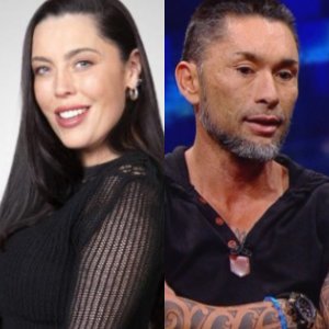 Daniela Aránguiz habló de los rumores que la vinculan con Chino Ríos: “Hablé con un hombre separado”