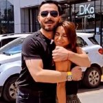Álvaro Ballero actualizó estado de salud de Carla Ballero