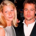 Gwyneth Paltrow recuerda su noviazgo con Brad Pitt: "Era demasiado bueno para mí"