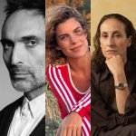 Revelan que Maite Orsini reveló a Amparo Noguera su romance con Marcelo Alonso