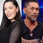 Daniela Aránguiz habló de los rumores que la vinculan con Chino Ríos: “Hablé con un hombre separado”