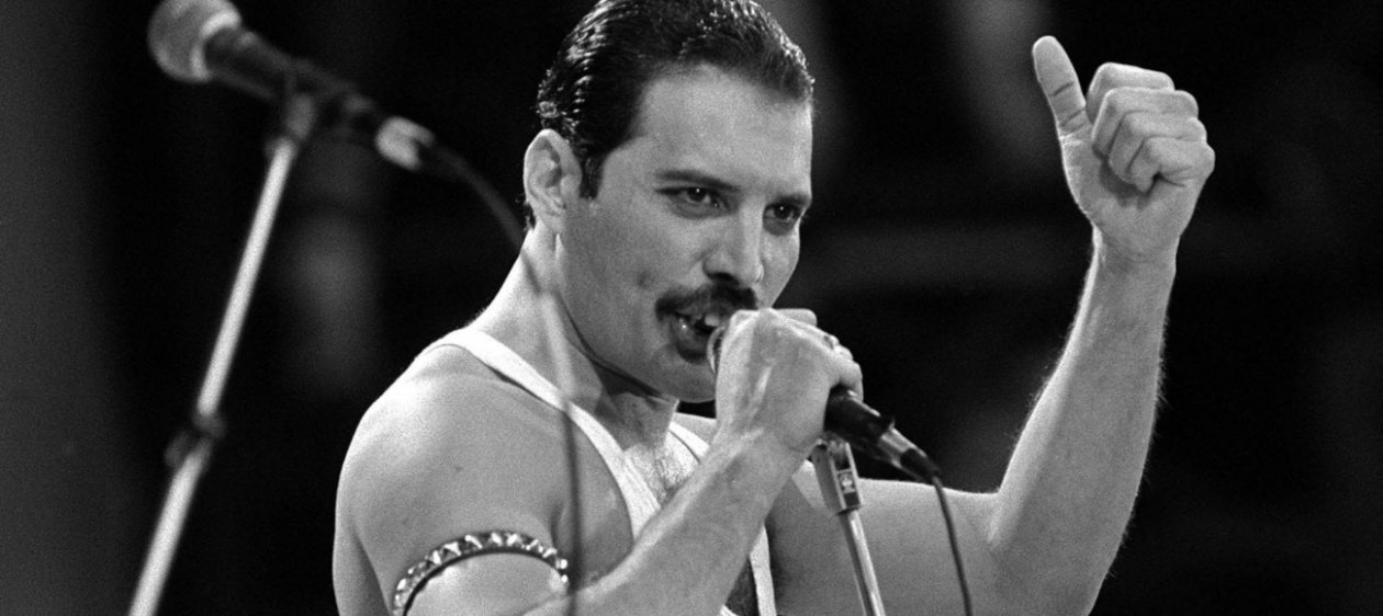 Freddie Mercury: Su productor revela secretos de sus últimos años y su lucha contra el SIDA