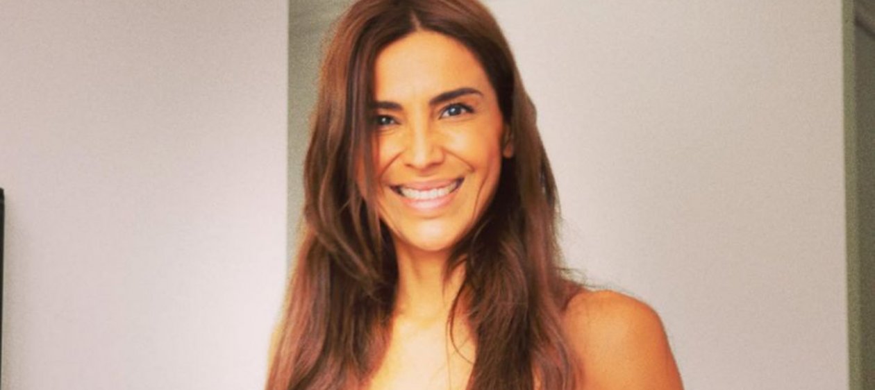 Carla Ballero pasó su cumpleaños número 46 internada