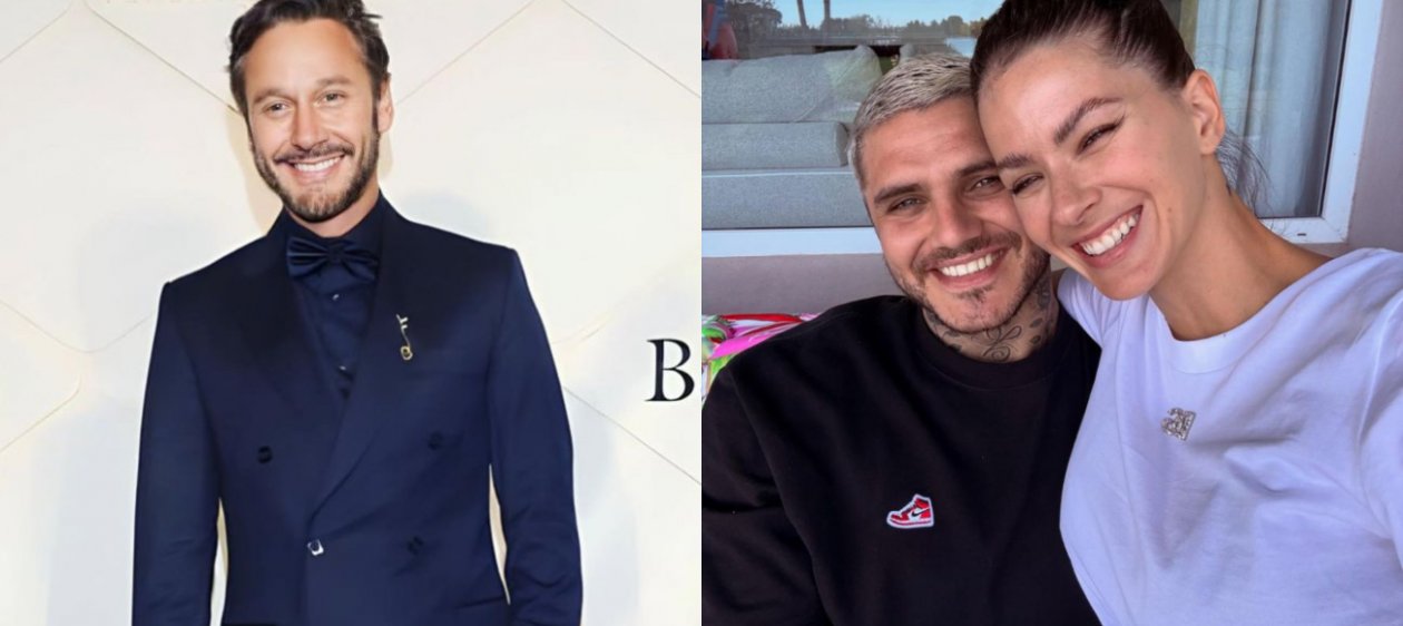 Dichos de China Suárez sobre Mauro Icardi recuerdan su relación con Benja Vicuña