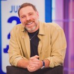 Papá de José Antonio Neme: "Le tengo admiración a mi hijo"