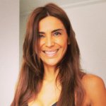 Carla Ballero pasó su cumpleaños número 46 internada