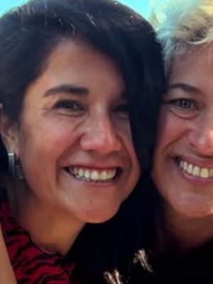 Carolina Soto y María Jimena Pereyra se reconcilian tras años de distanciamiento: 