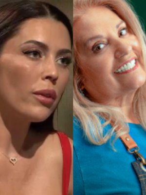 Daniela Aránguiz reveló mala experiencia con madre de Jorge Valdivia: 