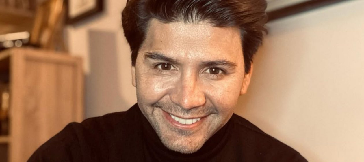 ¿Soltero otra vez? Edmundo Varas despierta rumores de término amoroso