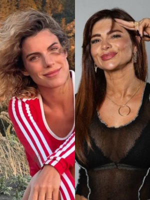 Antonella Ríos reafirma información sobre Maite Orsini: 