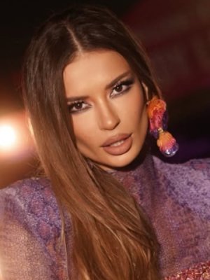 Julia Fernandes despierta rumores de romance con conocido chico reality