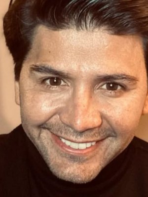 ¿Soltero otra vez? Edmundo Varas despierta rumores de término amoroso