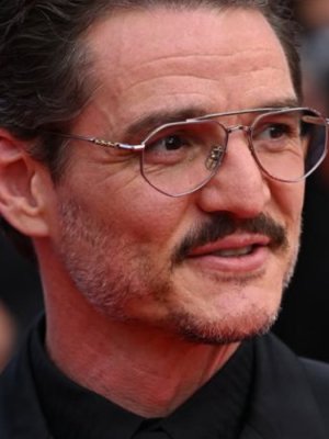 Pedro Pascal se lució junto a Emma Stone en alfombra roja de Cannes Pedro Pascal se lució junto a Emma Stone en alfombra roja de Cannes