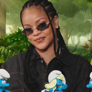 Rihanna vuelve a la música tras tres años con nuevo tema 