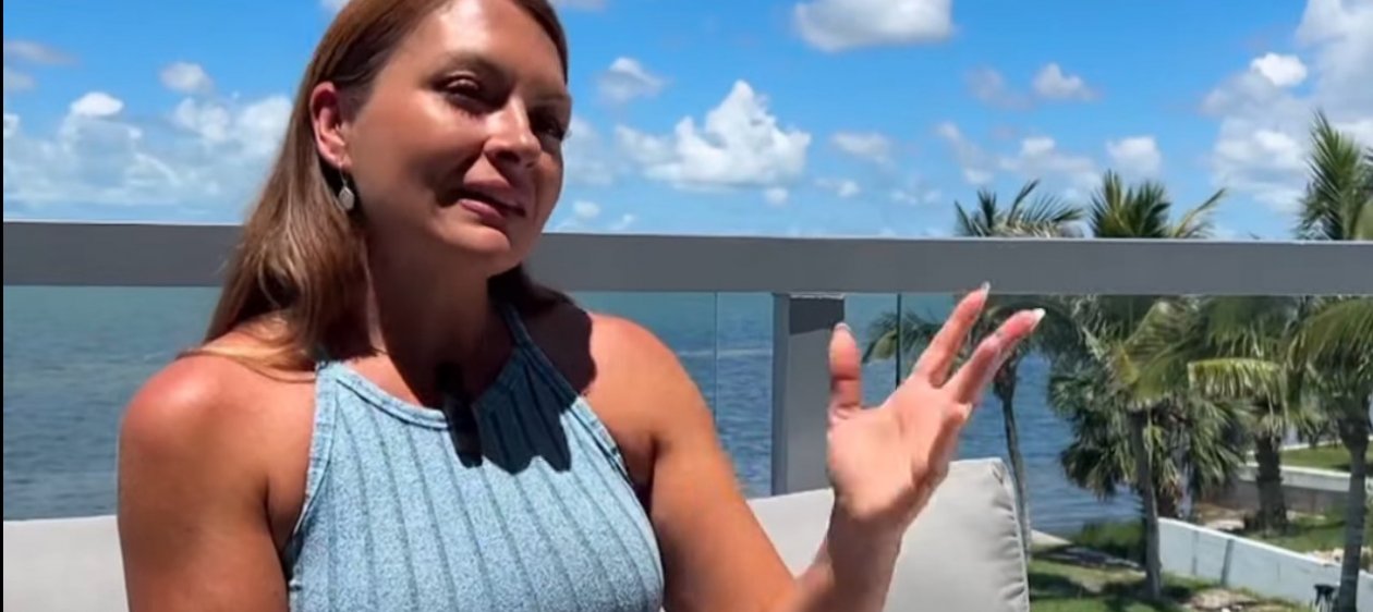 Paula Pavic hablará sin filtros sobre su divorcio con Marcelo Ríos
