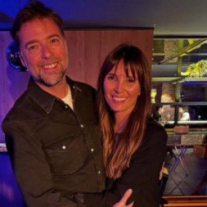 Andrea Sanhueza sorprende con íntima confesión sobre su nueva relación👇🏻