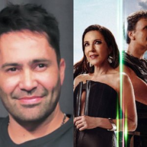 Luis Jiménez finalmente confirmado para “Mundos Opuestos”