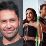 Luis Jiménez finalmente confirmado para “Mundos Opuestos”