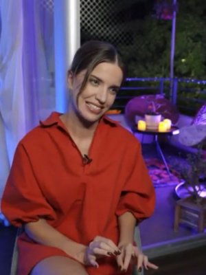 La íntima razón por la que Millaray Viera decidió dar un paso al costado en televisión