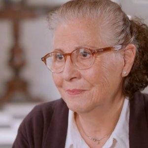 Teresia Reyes internada tras complicaciones en su tratamiento: 
