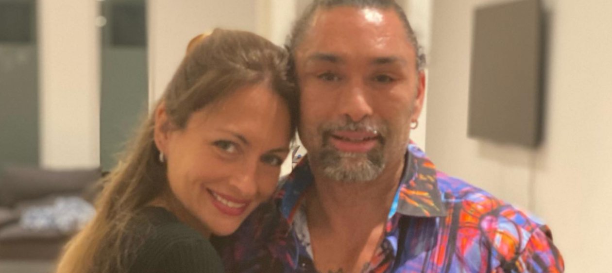 Paula Pavic y su frustración por acuerdo de divorcio con Chino Ríos: