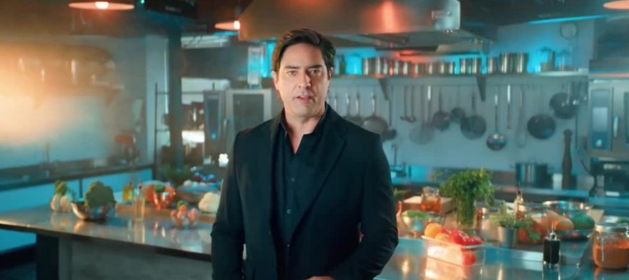 Confirman a los dos primeros participantes de Top Chef VIP 3