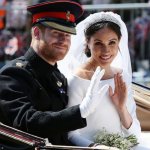 Meghan y Harry celebran 7 años de matrimonio con inéditas fotos