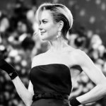 Nicole Kidman recibe premio "Woman in Motion" en Cannes