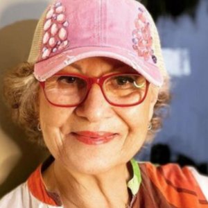Teresita Reyes comparte esperanzador mensaje tras ser internada por complicación de salud