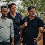 Pancho Saavedra recordó a Toni Espadas en su primer aniversario de muerte